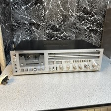 Aiwa Ricevitore Cassette