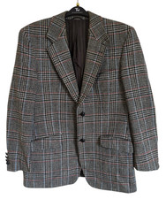 Blazer sportivo country a