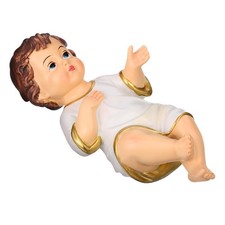  Baby Jesus Figurine Bambino