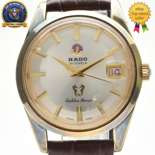 Orologio automatico uomo - automatico,