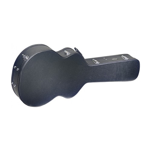 Stagg gca custodia rigida - custodia,