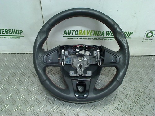 Volante renault megane - renault,