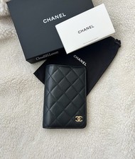 Cover agenda PM Chanel