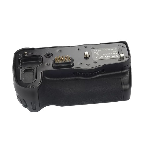 Nuovo bg5 verticale - verticale, battery