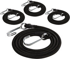 Corde Elastiche,4 Corde