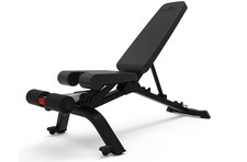 Bowflex panca pesi regolabile