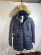 Cappotto parka donna Pajar