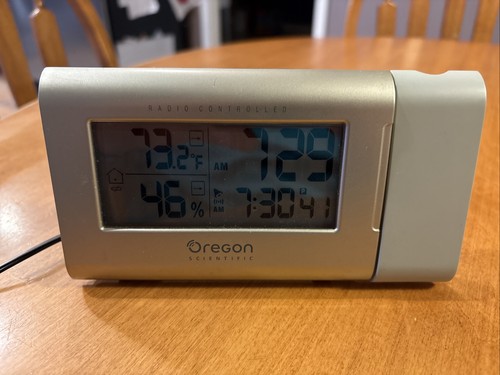 Oregon scientific rmr606hgpa - scientific,