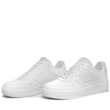 Kappa - Sneakers bassa da Unisex mod: logo maserta cod: 32193CW