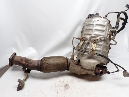 Dpf filtro antiparticolato - dpf,