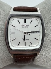 Orologio Vintage Uomo Seiko