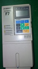 Variador de frecuencia OMRON
