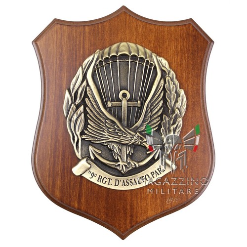 Crest rgt d assalto - rgt, d'assalto