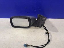 Volvo S40 2006 Specchio