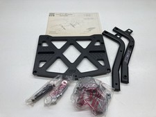 KIT MANIGLIONE PORTAPACCHI