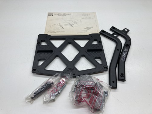 Kit maniglione portapacchi - kit,