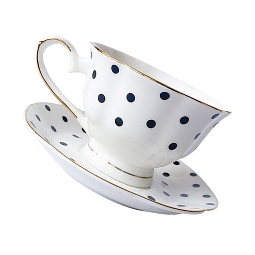 Tazzine caffe ceramica - caffe, tazze