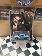 GEEENLIGHT HOLLYWOOD TWILIGHT