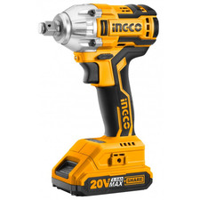 Avvitatore Ad Impulsi 20V Con