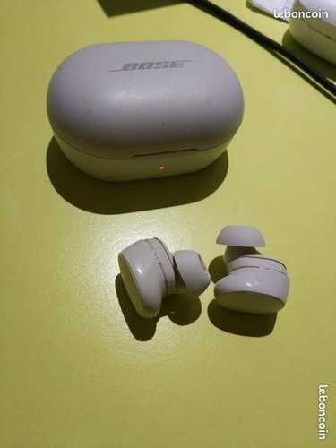 Bose quietcomfort earbuds 2024