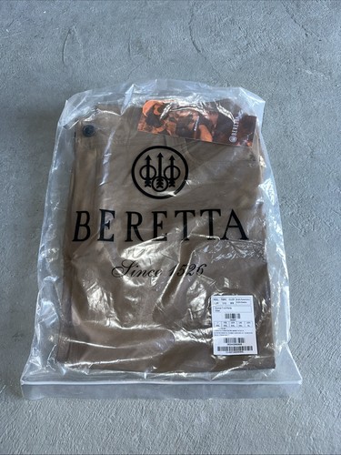 Pantaloni tecnici beretta - tecnici,