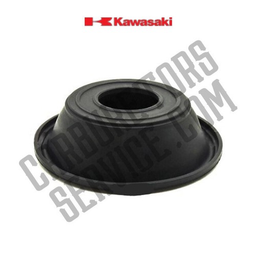 Kawasaki membrana carburatore - membrana,