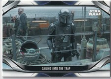 Topps Star Wars The