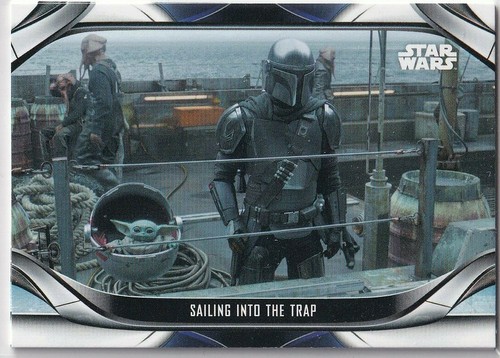 Topps star wars the - topps,