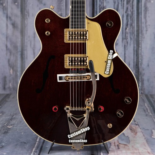 Hollowbody chitarra elettrica - chitarra,