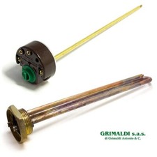 RESISTENZA DRITTA A TAPPO