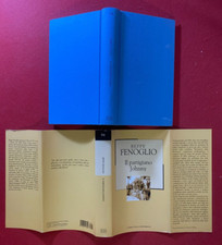 Beppe FENOGLIO - IL PARTIGIANO