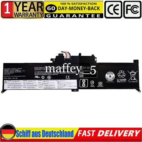 Batteria per lenovo - lenovo, thinkpad