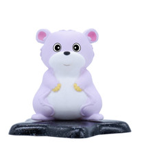 Action figure Centauria Uscita 16 Creamy Mami Topo