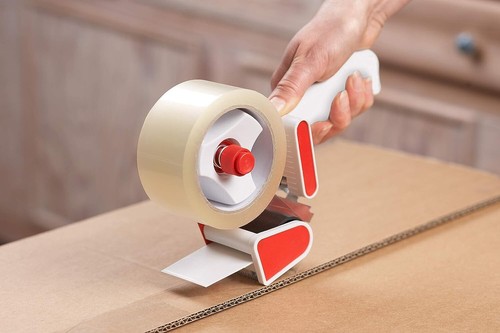 Dispenser scotch portanastro - dispenser,
