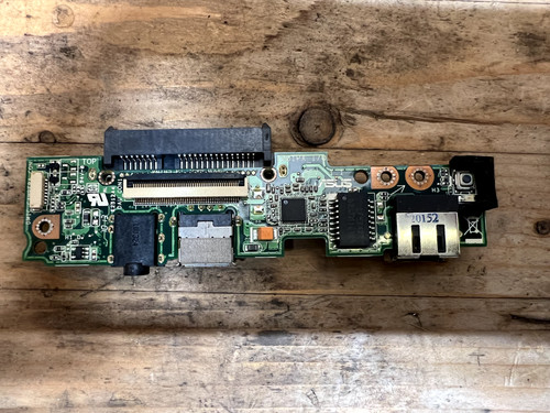 Scheda asus eeepc 1001px - i/o,