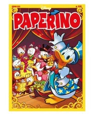 PAPERINO EDIZIONE SPECIALE