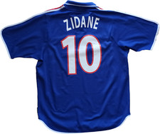 maglia calcio vintage Maillot