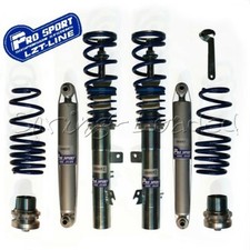 Kit Coilover ProSport LZT per