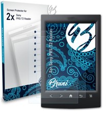 Bruni 2x Proteggi Schermo per