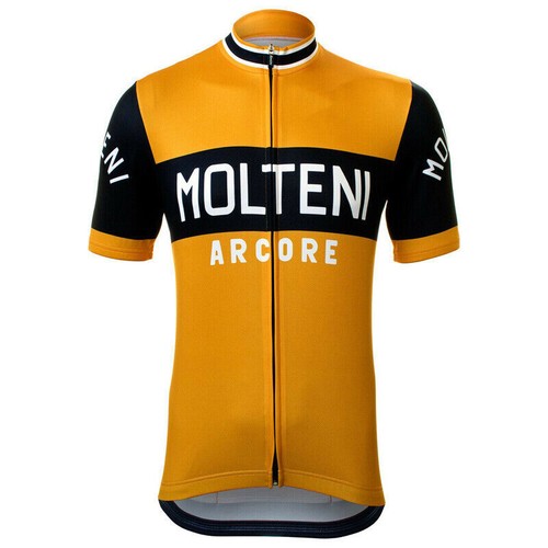 Maglie ciclismo maniche corte - maglie,