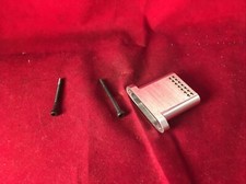 RUBINETTO A PRESSIONE MARMITTA A T K&B 61 VITI AGGIUNTE 3MM NIP