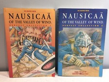 Nausicaa della Valle del Vento