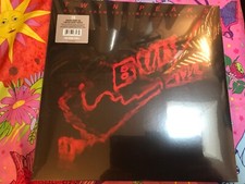 Twin Peaks 🩵 Limited Event