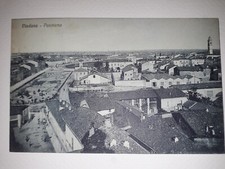 VIADANA  Mantova  Panorama