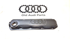 NUOVO coperchio valvole originale 5 cilindri NG NF AAR Audi 80 90 Coupe Cabrio 100 A6