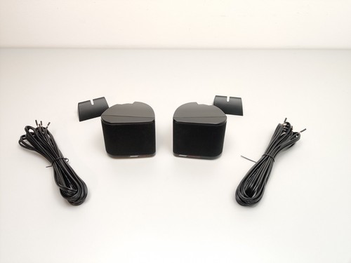 Bose acoustimass ll - bose,