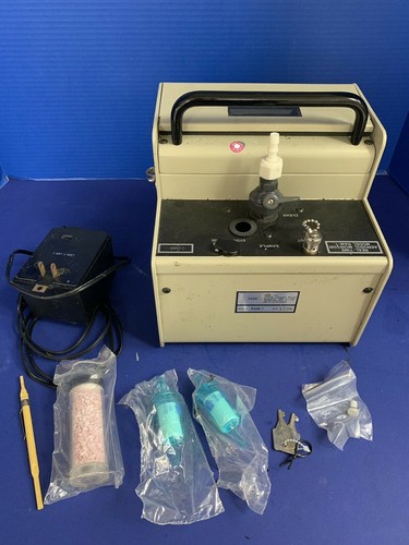 Mie ram monitor aerosol in - mie,