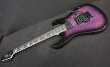 IBANEZ GRG320FA TVT CHITARRA