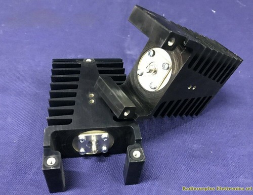 Carico fittizio celwave - fittizio,  celwave