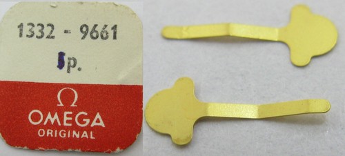 Omega 1332 watch - 1332, ...